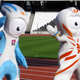 Illustration for article titled Wiki Wormhole delves into the bizarre world of Olympic mascots